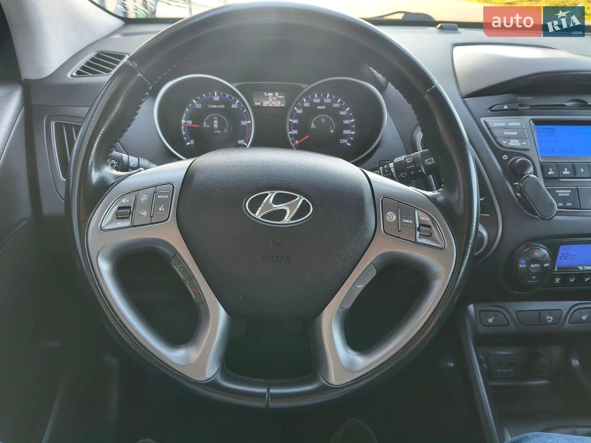 2015 Hyundai ix35 - мініатюра 19