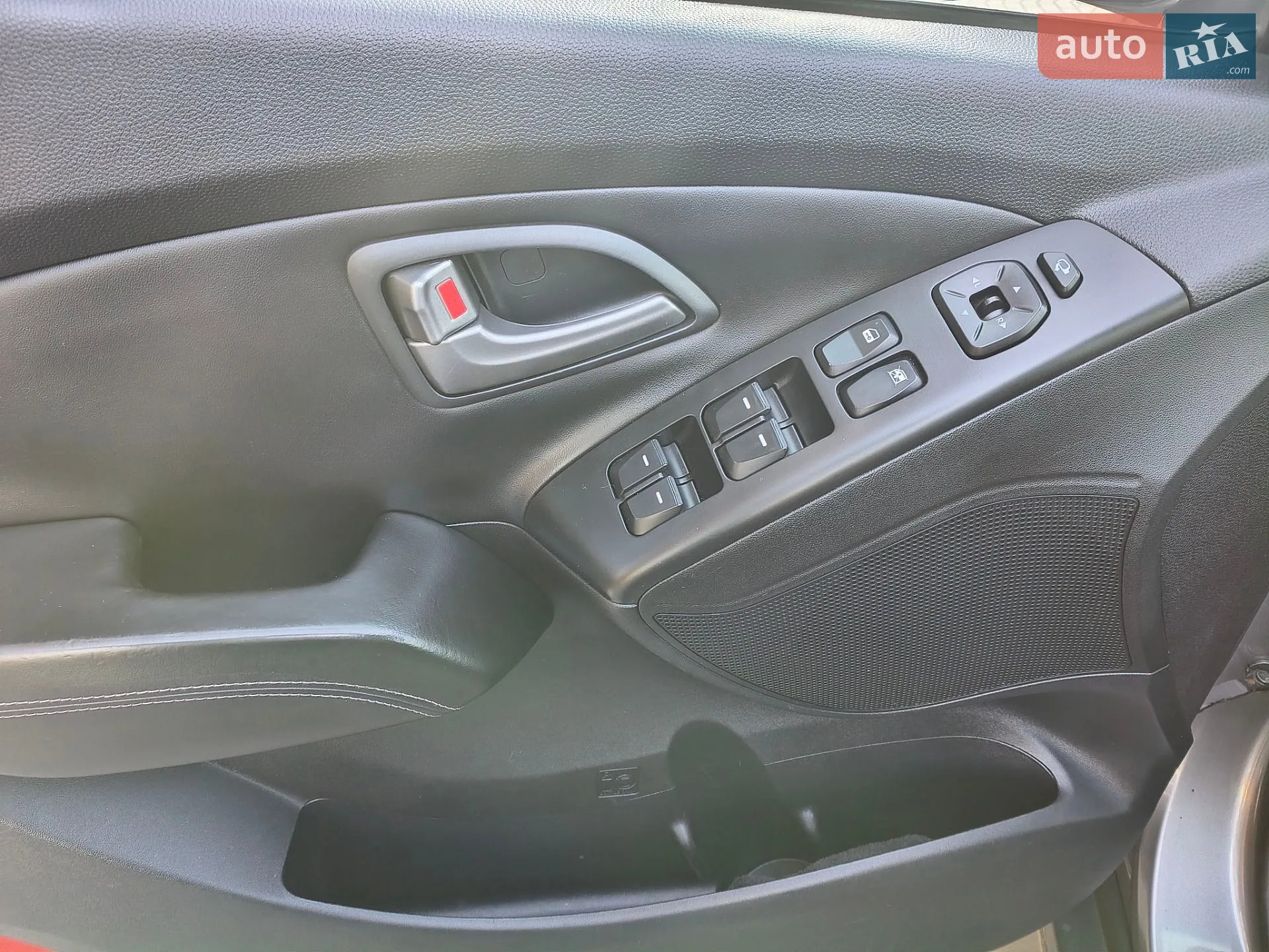 2015 Hyundai ix35 - мініатюра 15