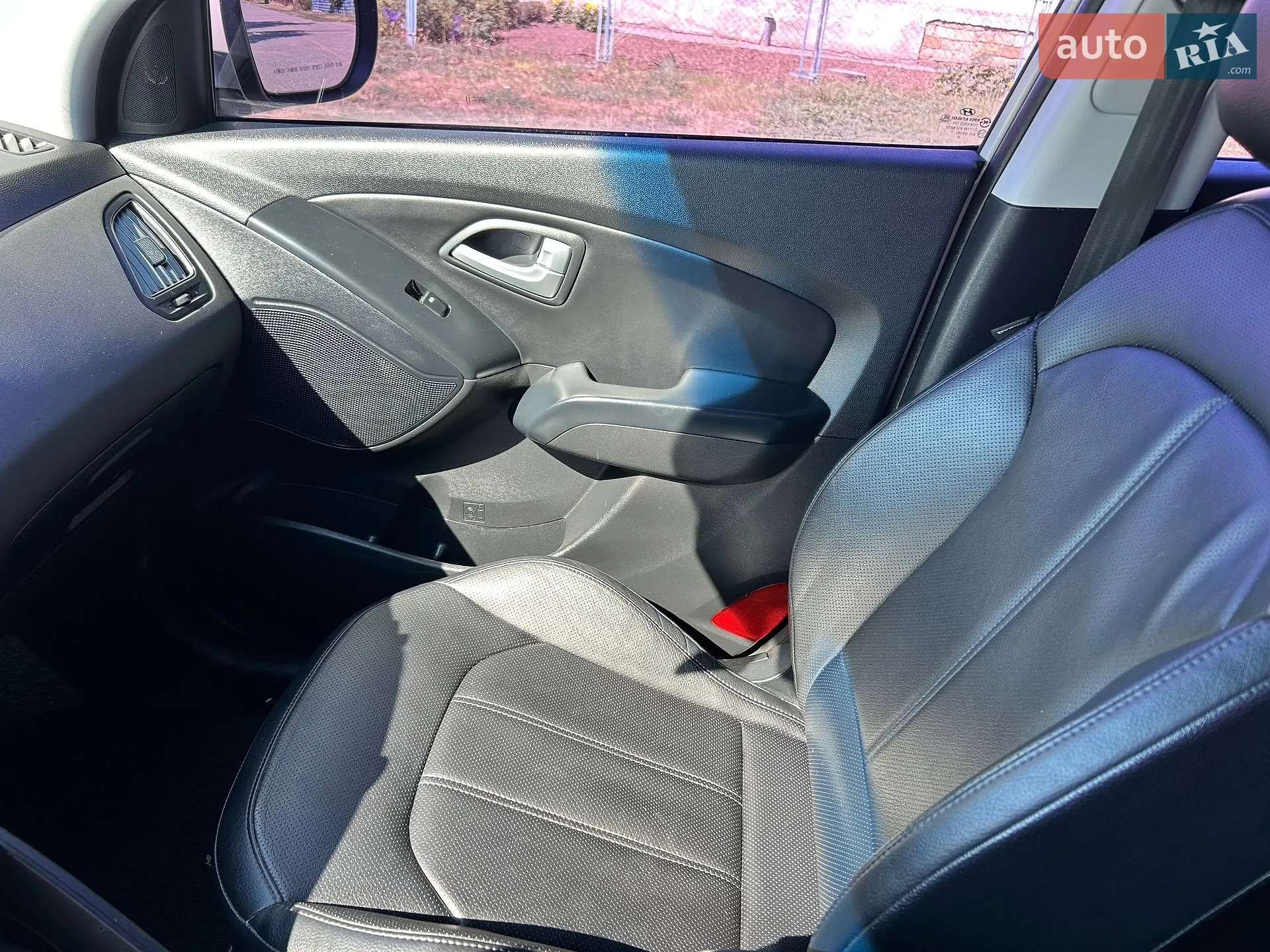2013 Hyundai ix35 - мініатюра 29