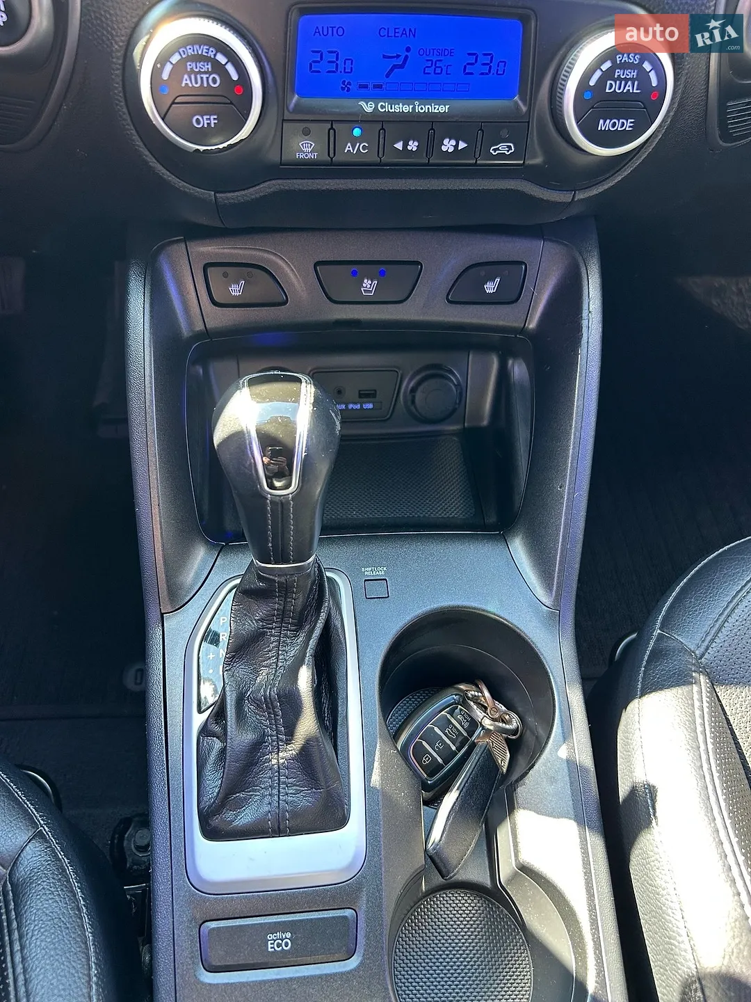 2013 Hyundai ix35 - мініатюра 32