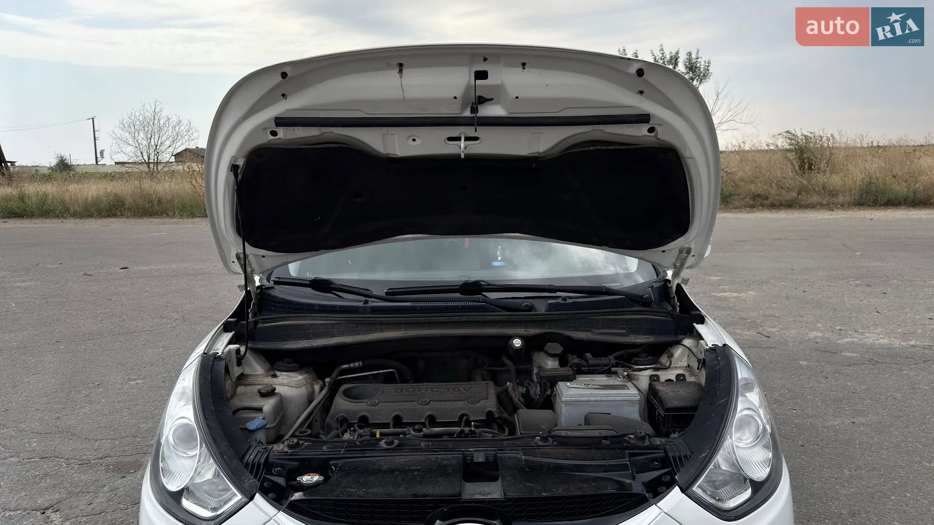 2013 Hyundai ix35 - мініатюра 15