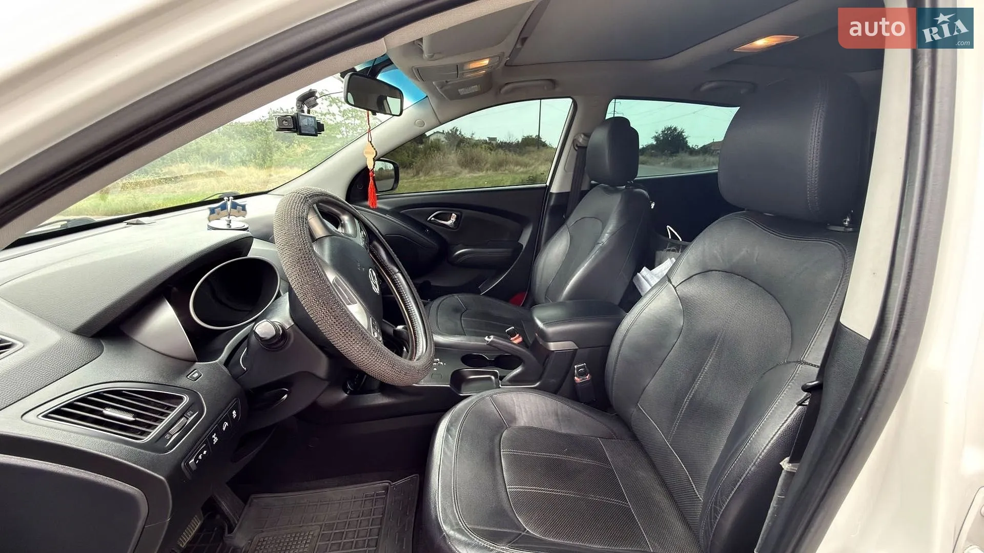2013 Hyundai ix35 - мініатюра 20