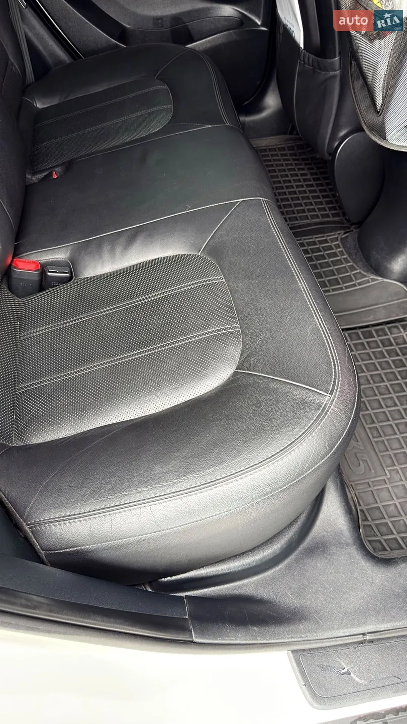 2013 Hyundai ix35 - мініатюра 24