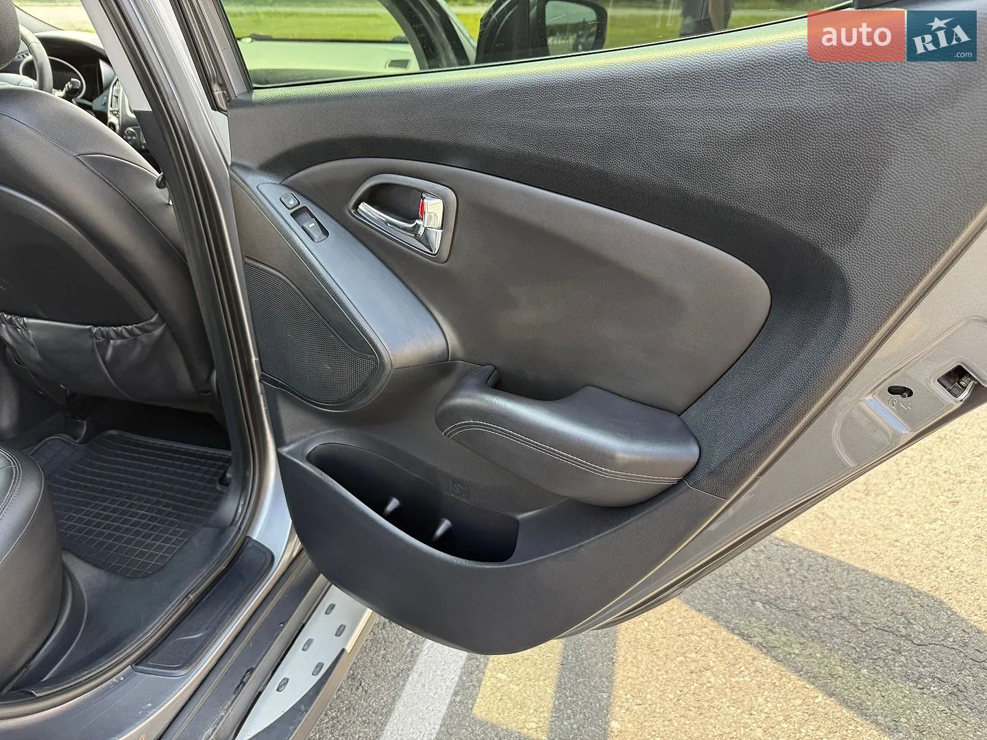 2012 Hyundai ix35 - мініатюра 16