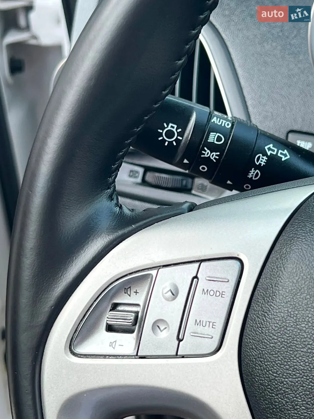 2014 Hyundai ix35 - мініатюра 38