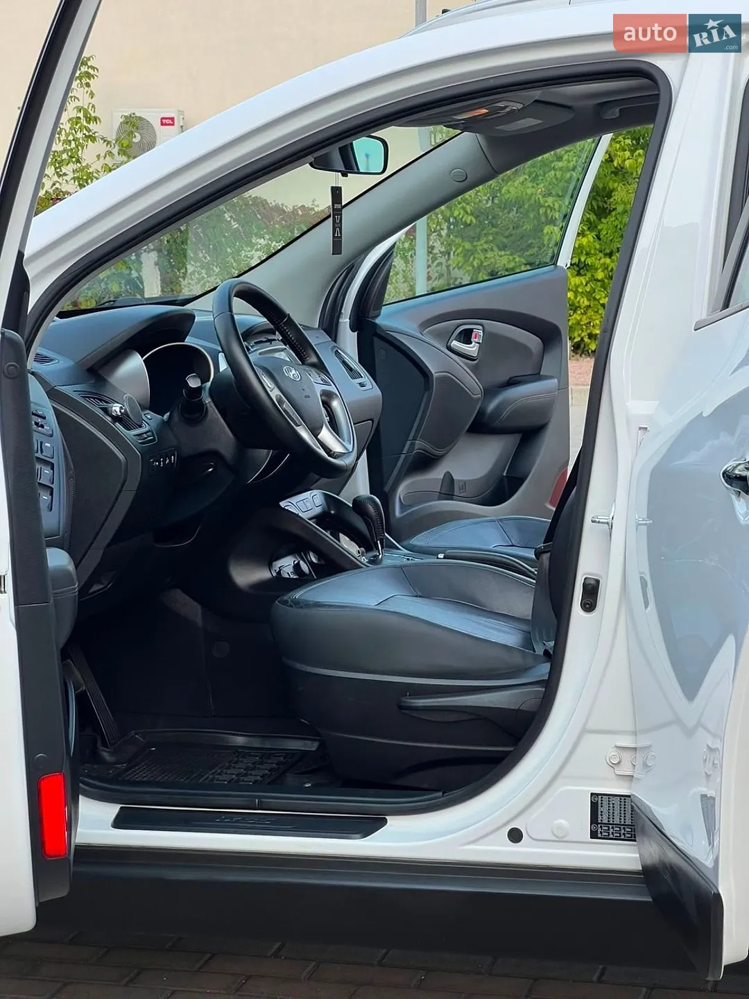 2014 Hyundai ix35 - мініатюра 32