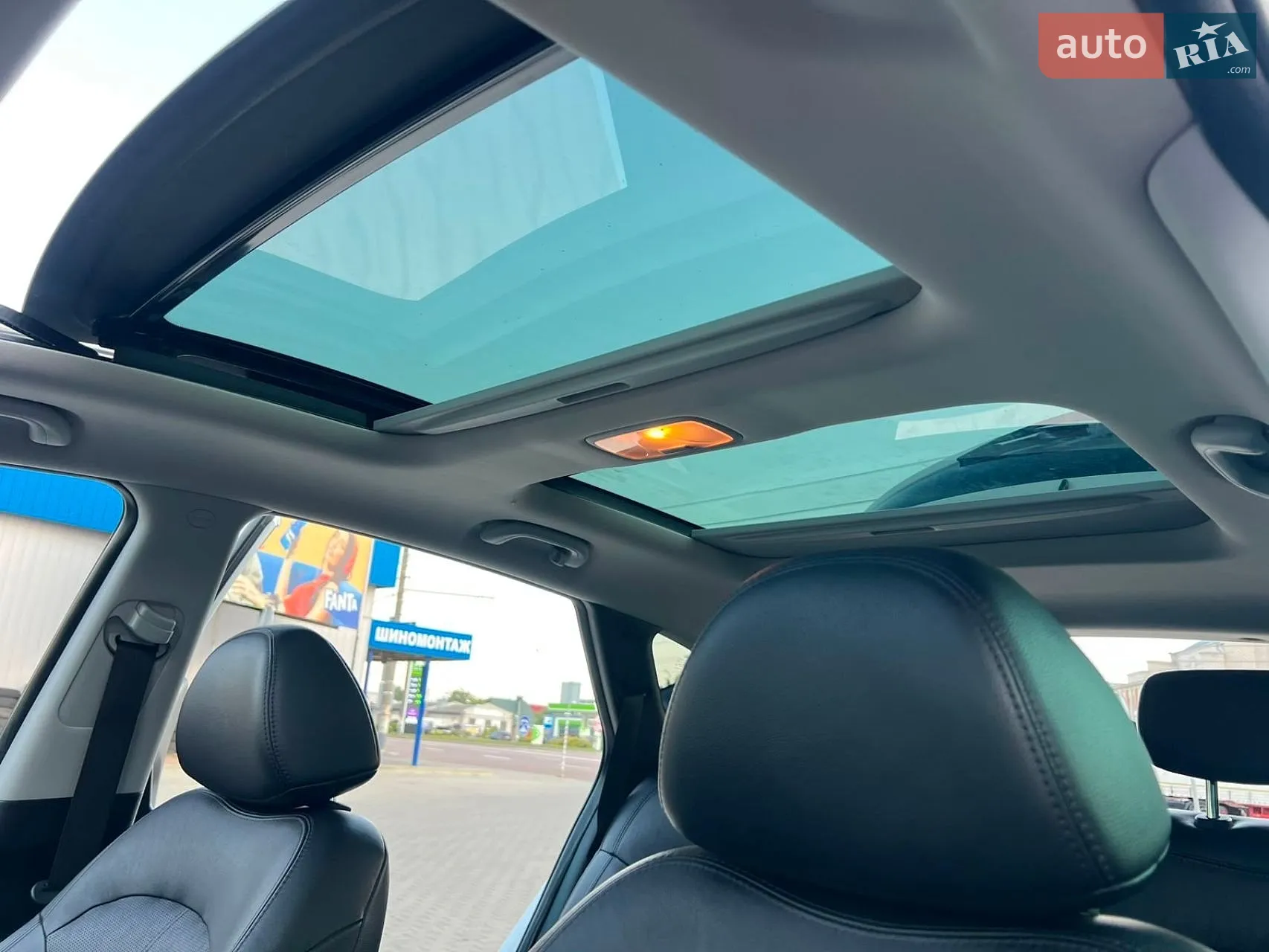 2014 Hyundai ix35 - мініатюра 37