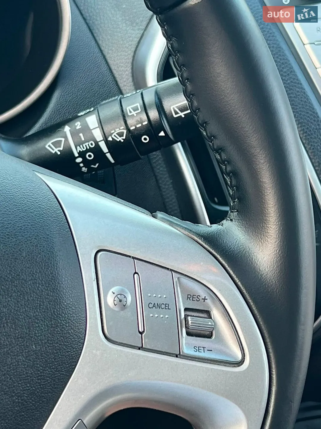 2014 Hyundai ix35 - мініатюра 40