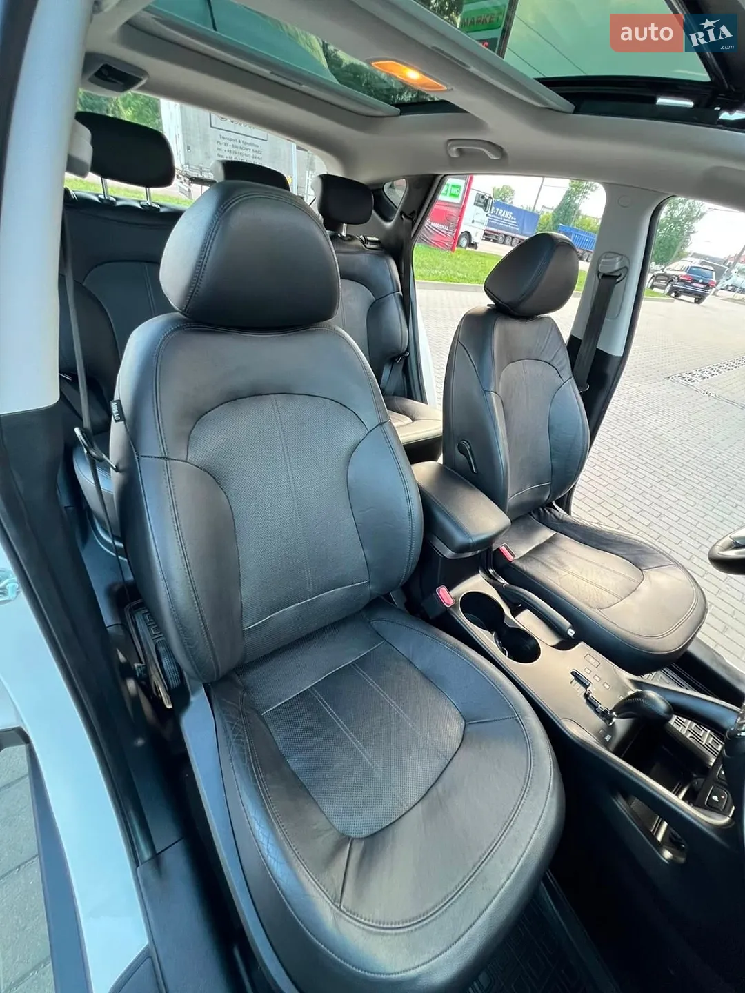 2014 Hyundai ix35 - мініатюра 58