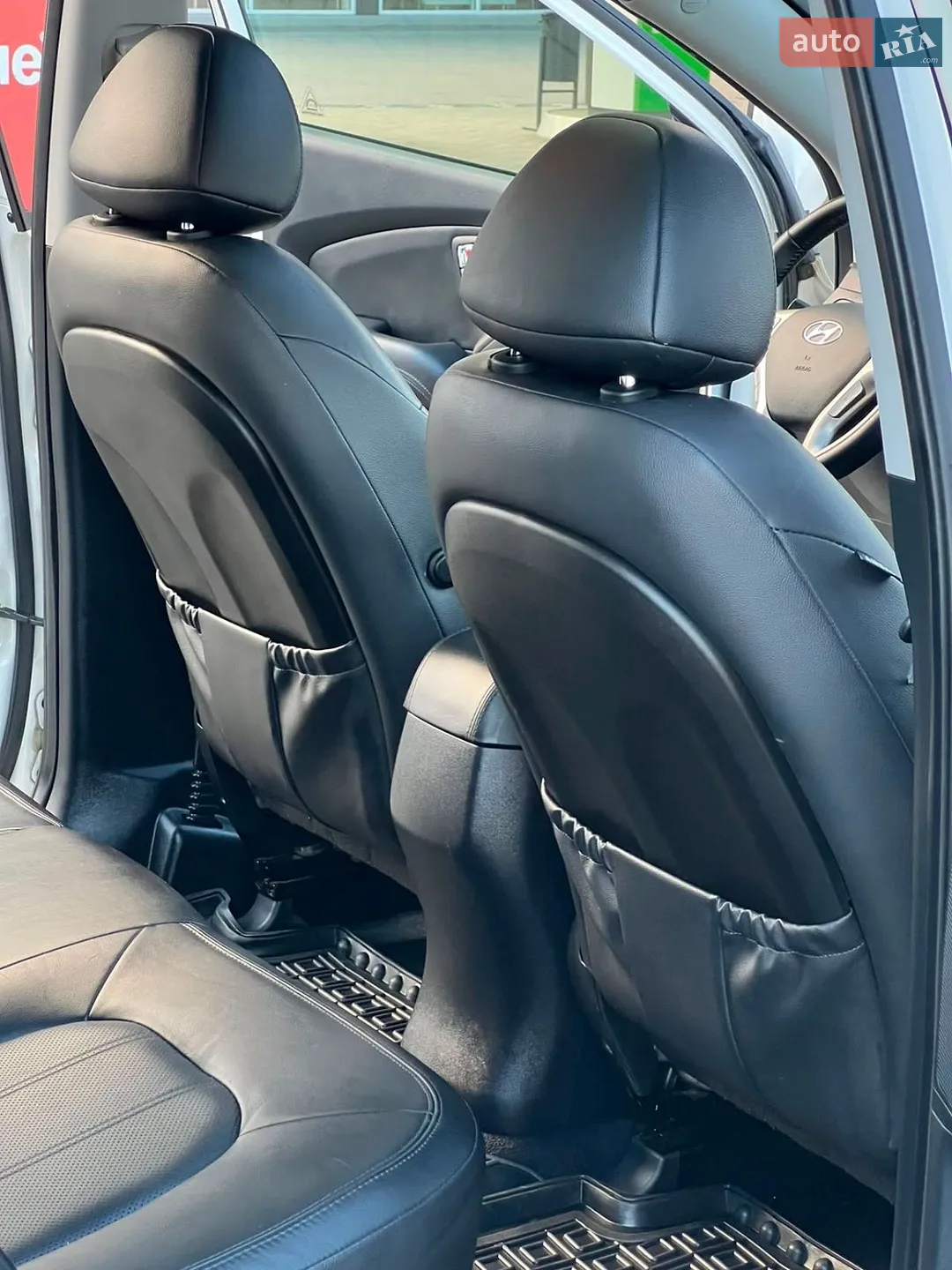 2014 Hyundai ix35 - мініатюра 60