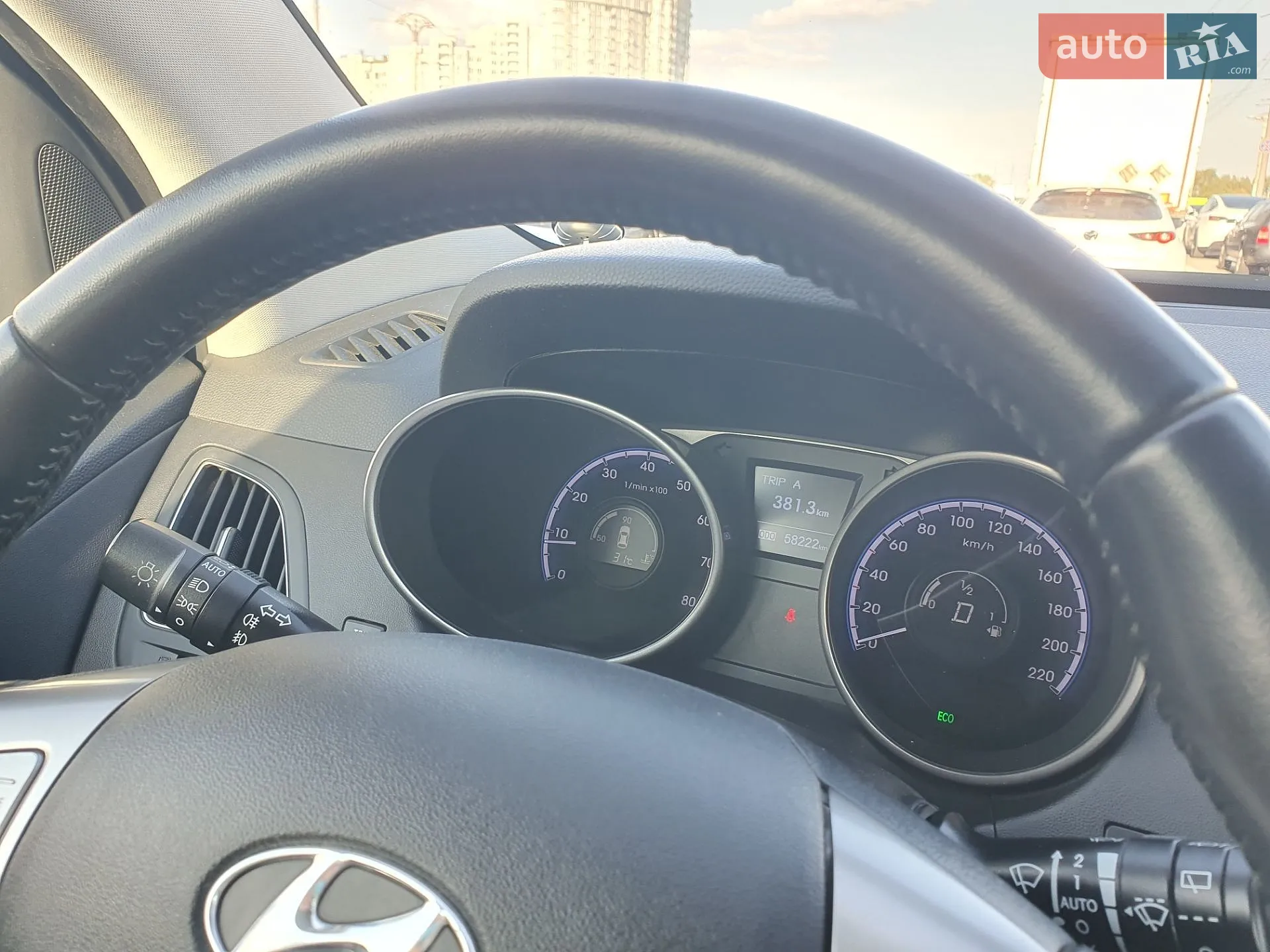2010 Hyundai ix35 - мініатюра 2