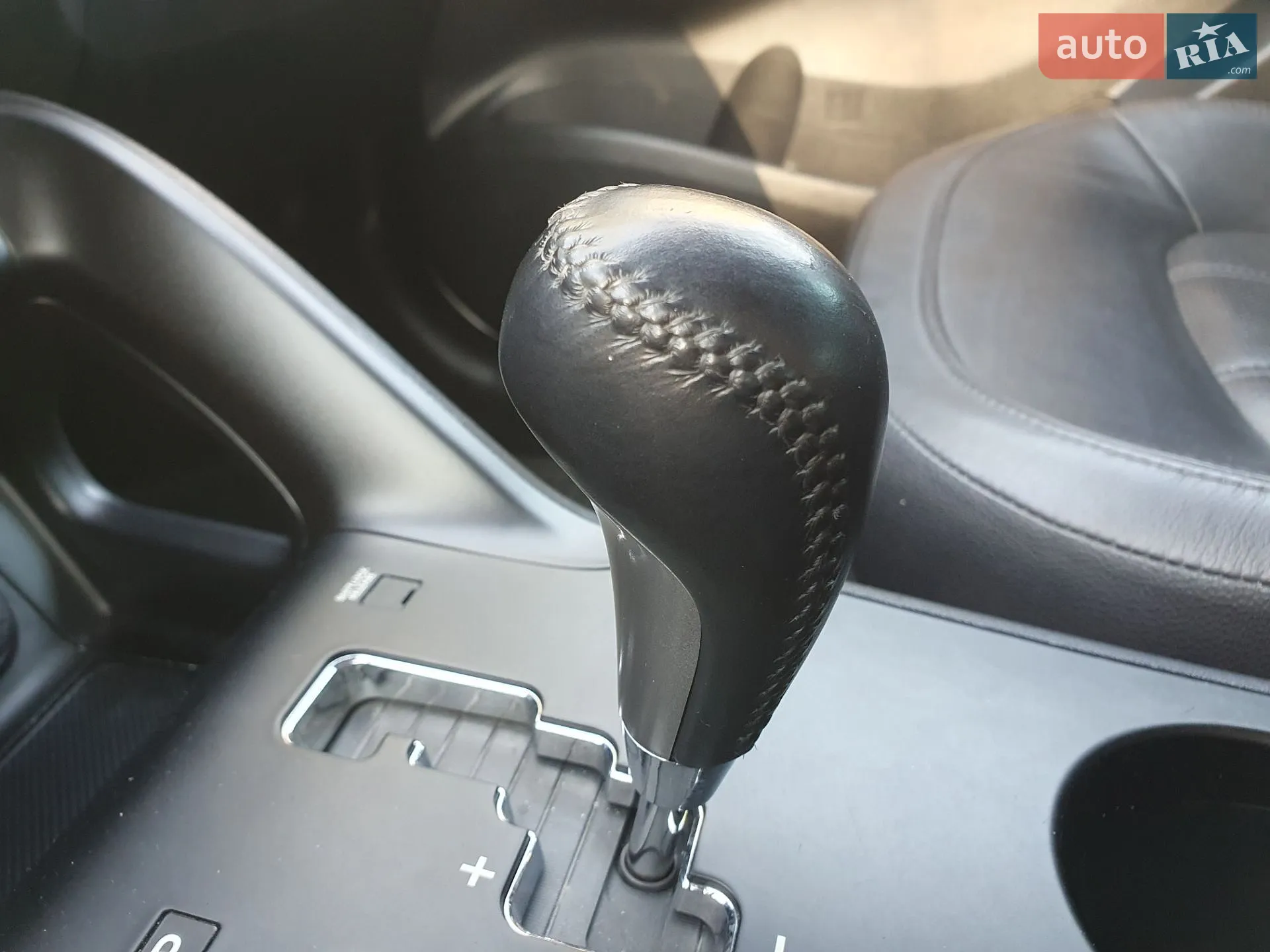 2010 Hyundai ix35 - мініатюра 3