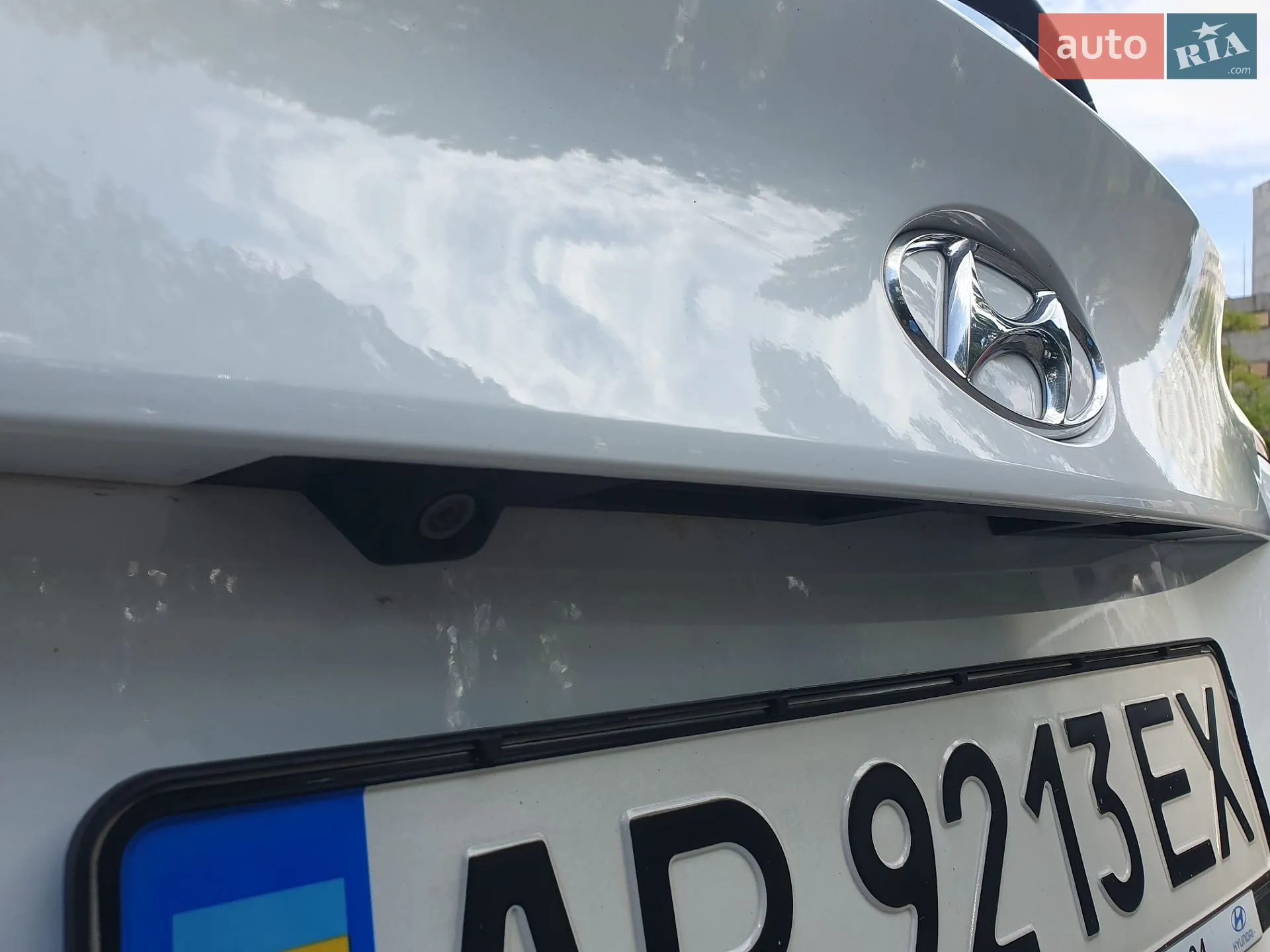 2010 Hyundai ix35 - мініатюра 23