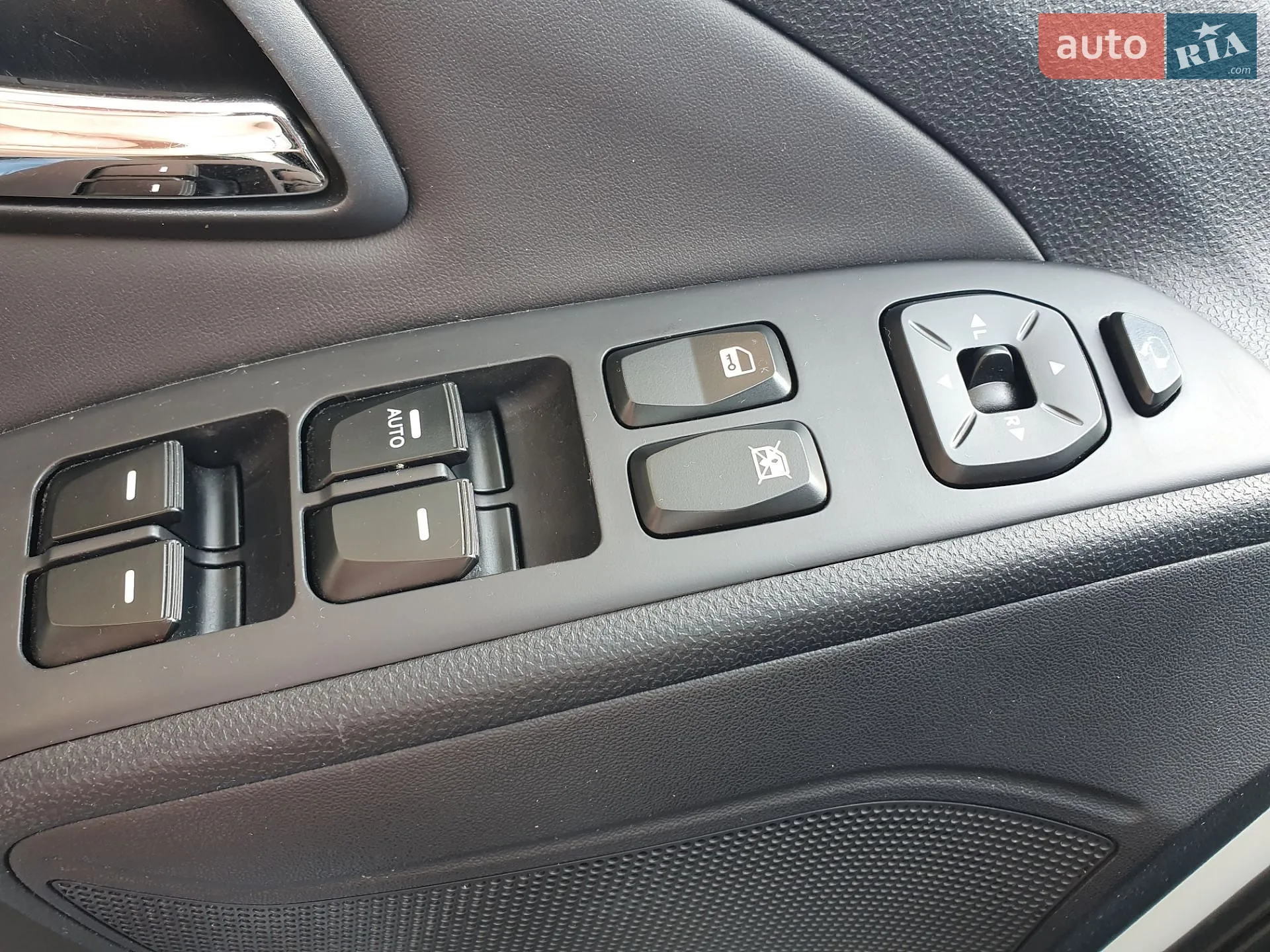 2010 Hyundai ix35 - мініатюра 53