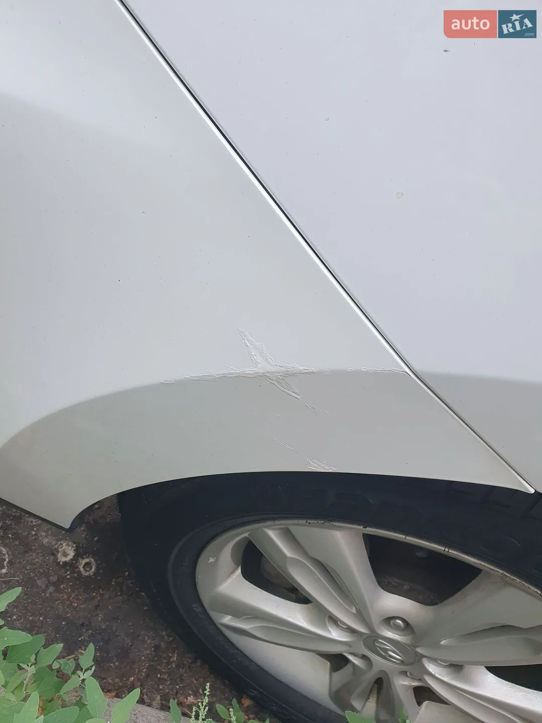 2010 Hyundai ix35 - мініатюра 70