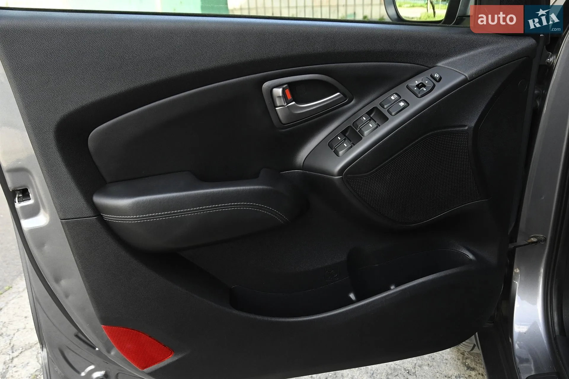 2013 Hyundai ix35 - мініатюра 16