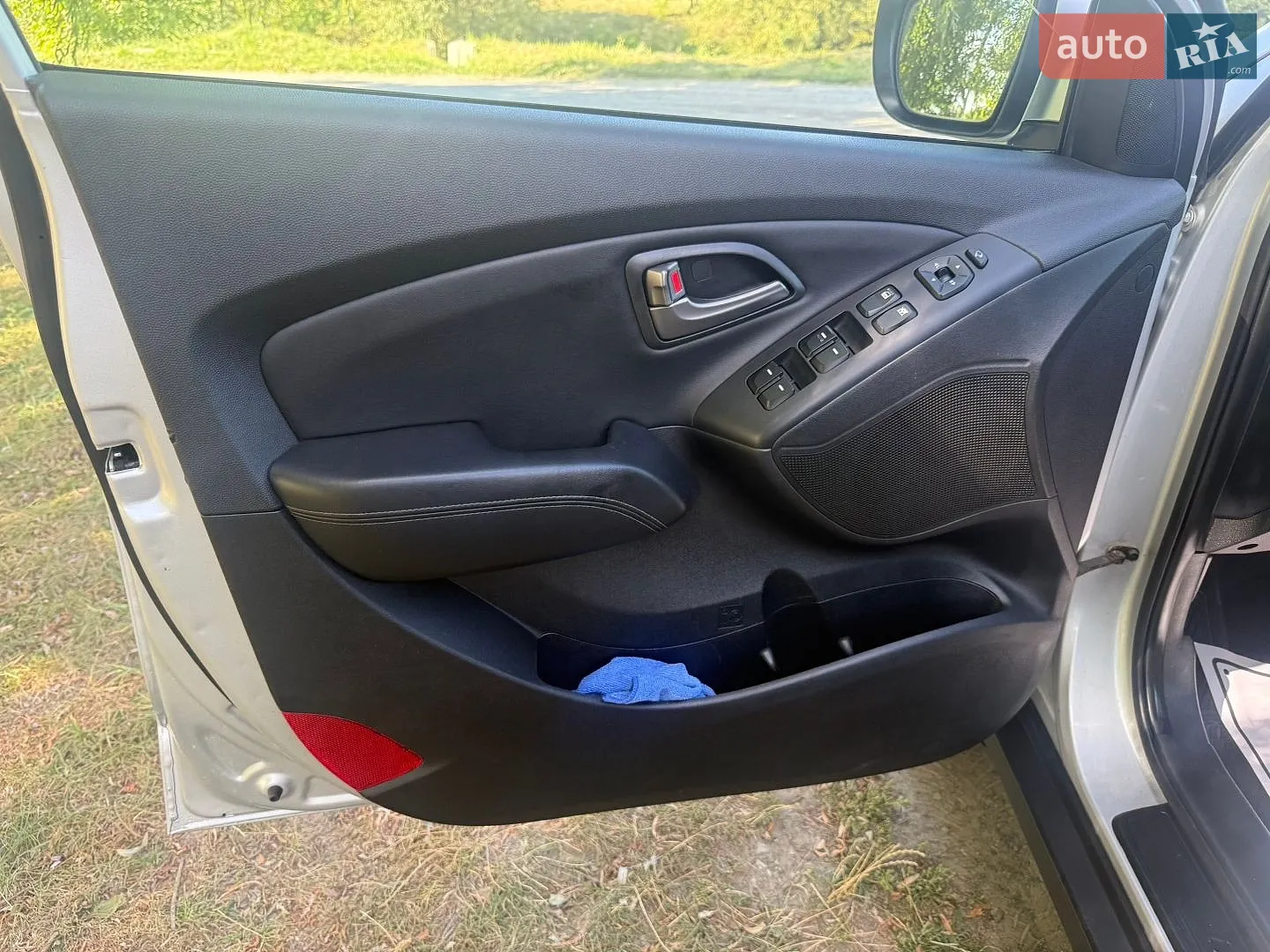 2015 Hyundai ix35 - мініатюра 14