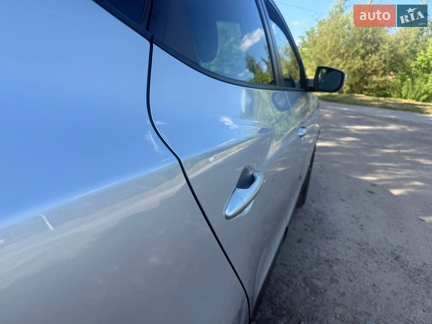 2015 Hyundai ix35 - мініатюра 13