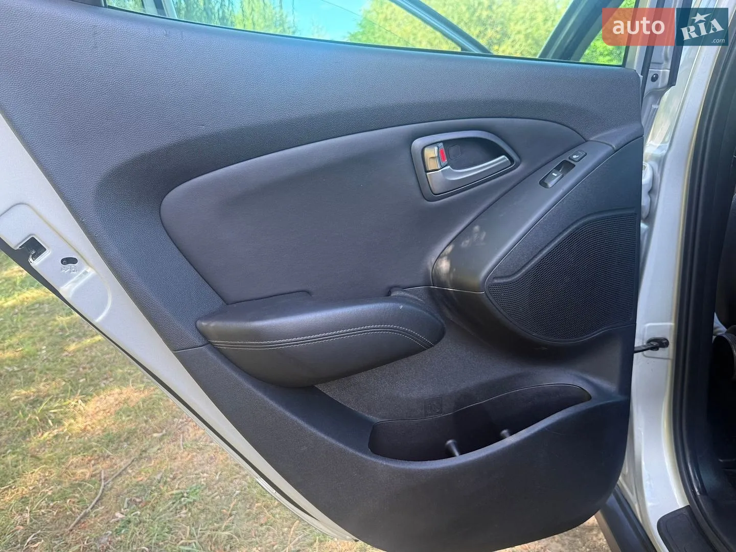 2015 Hyundai ix35 - мініатюра 16