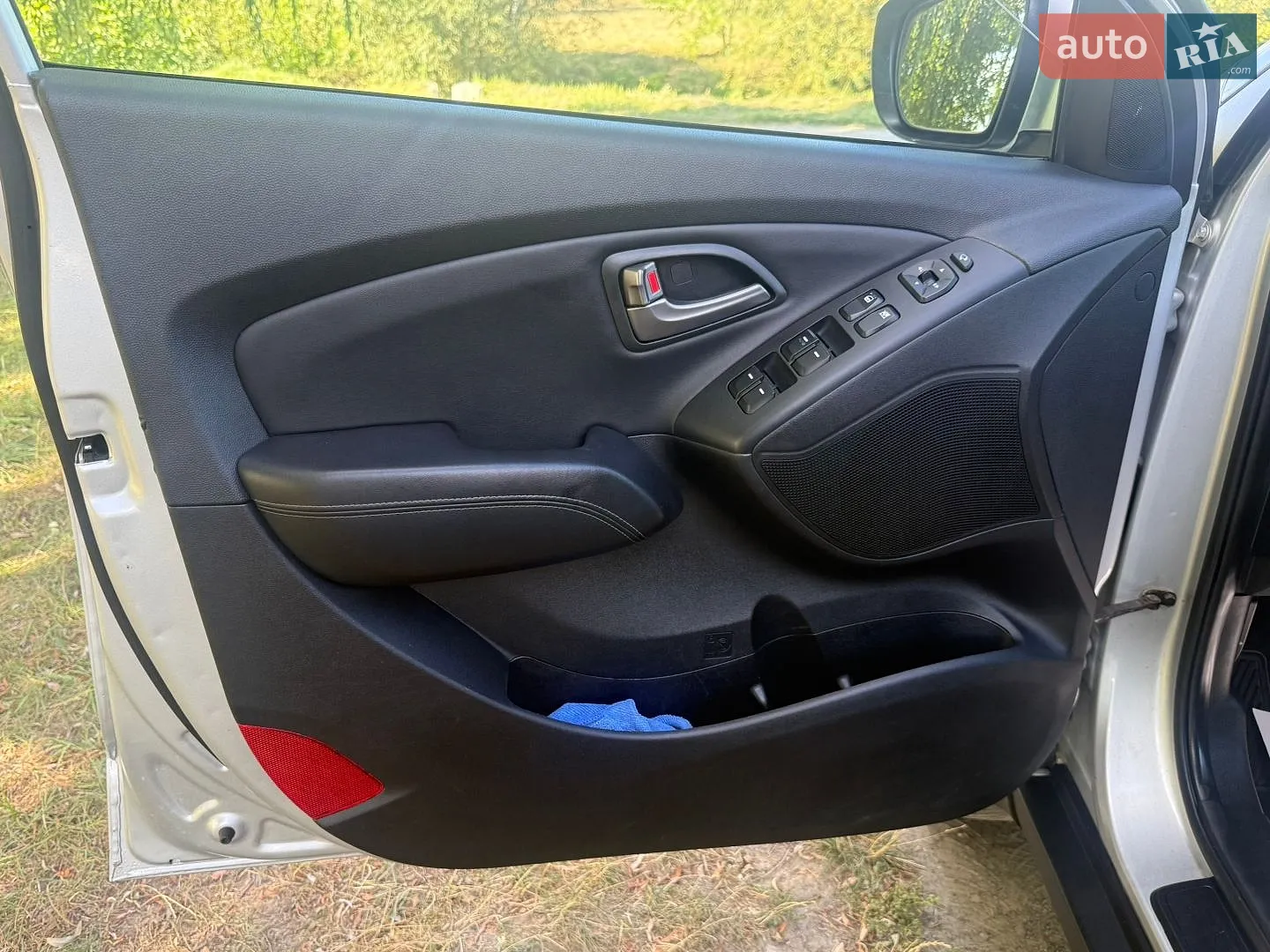 2015 Hyundai ix35 - мініатюра 17