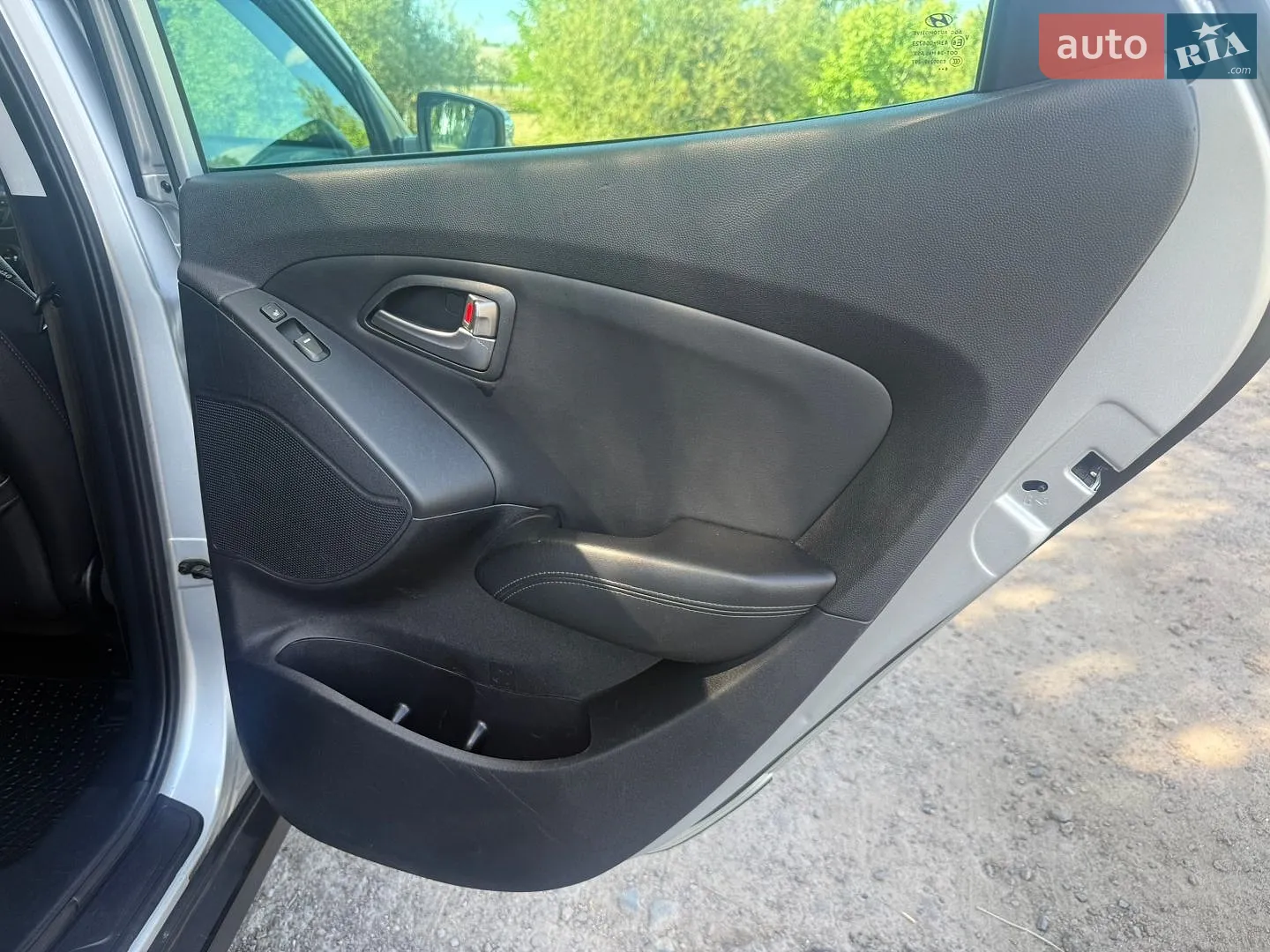 2015 Hyundai ix35 - мініатюра 22