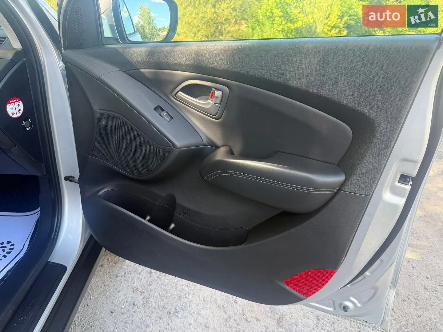 2015 Hyundai ix35 - мініатюра 23