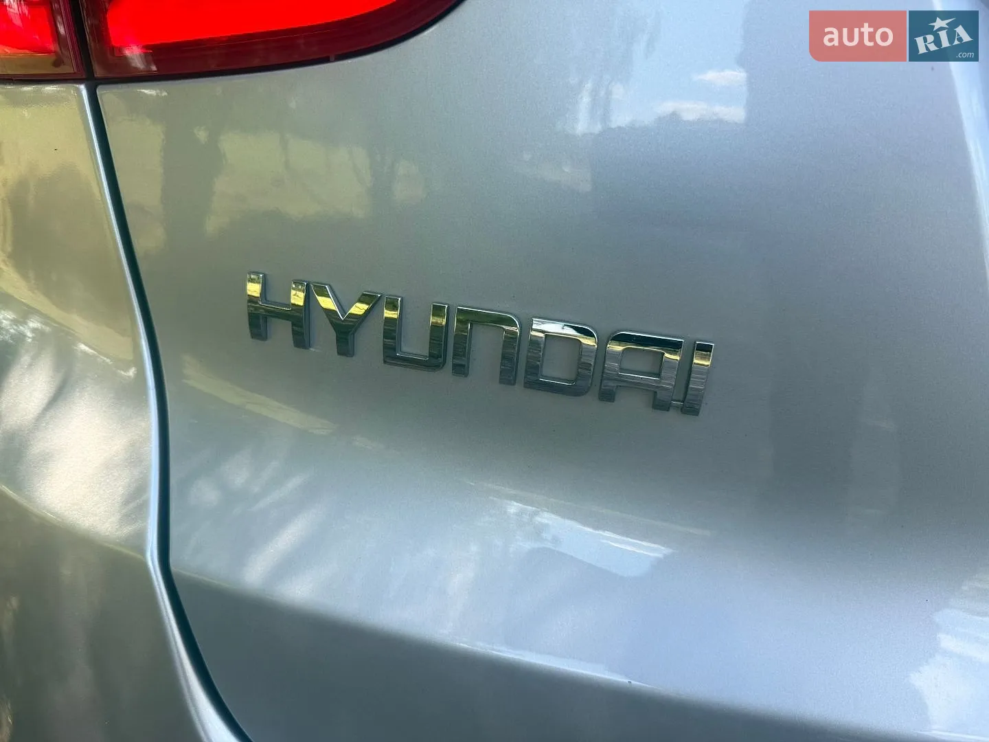 2015 Hyundai ix35 - мініатюра 21