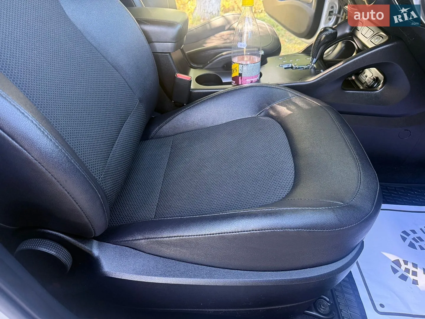 2015 Hyundai ix35 - мініатюра 24