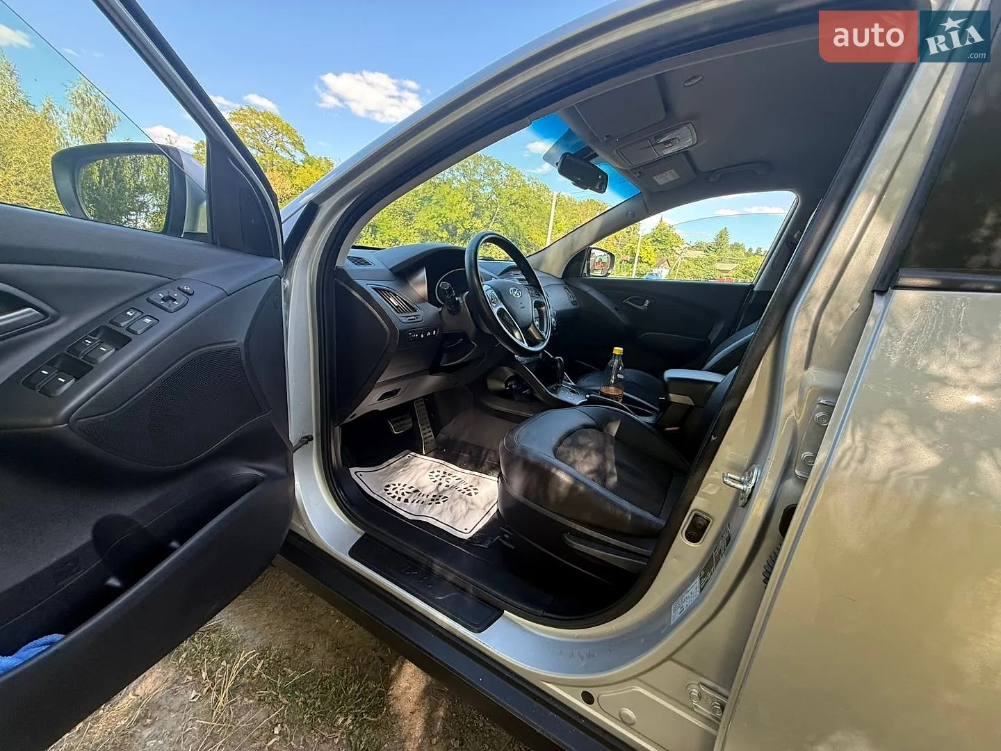 2015 Hyundai ix35 - мініатюра 28