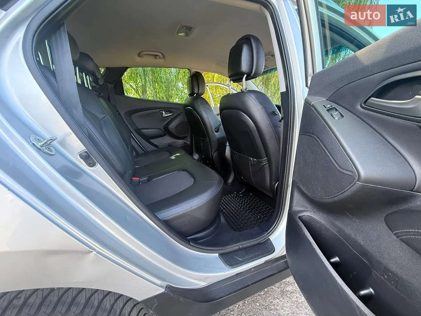 2015 Hyundai ix35 - мініатюра 29