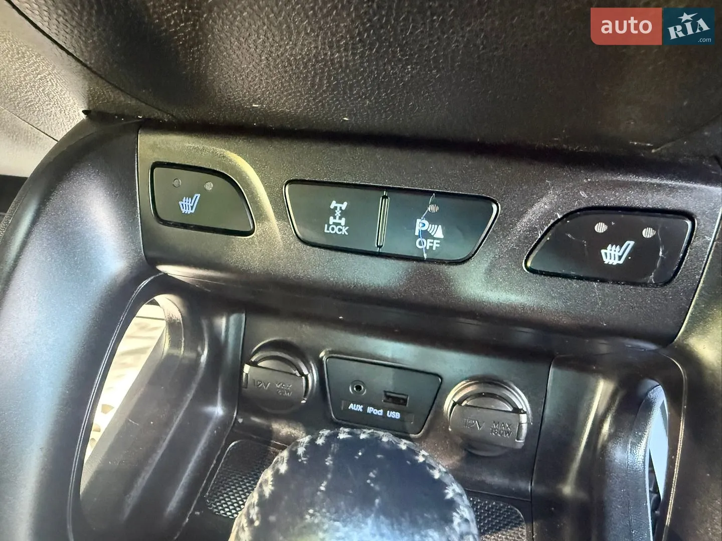 2015 Hyundai ix35 - мініатюра 32
