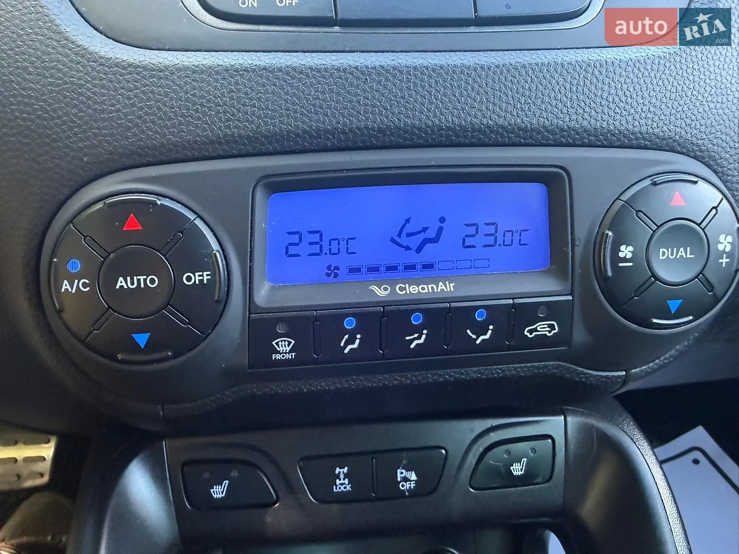 2015 Hyundai ix35 - мініатюра 36