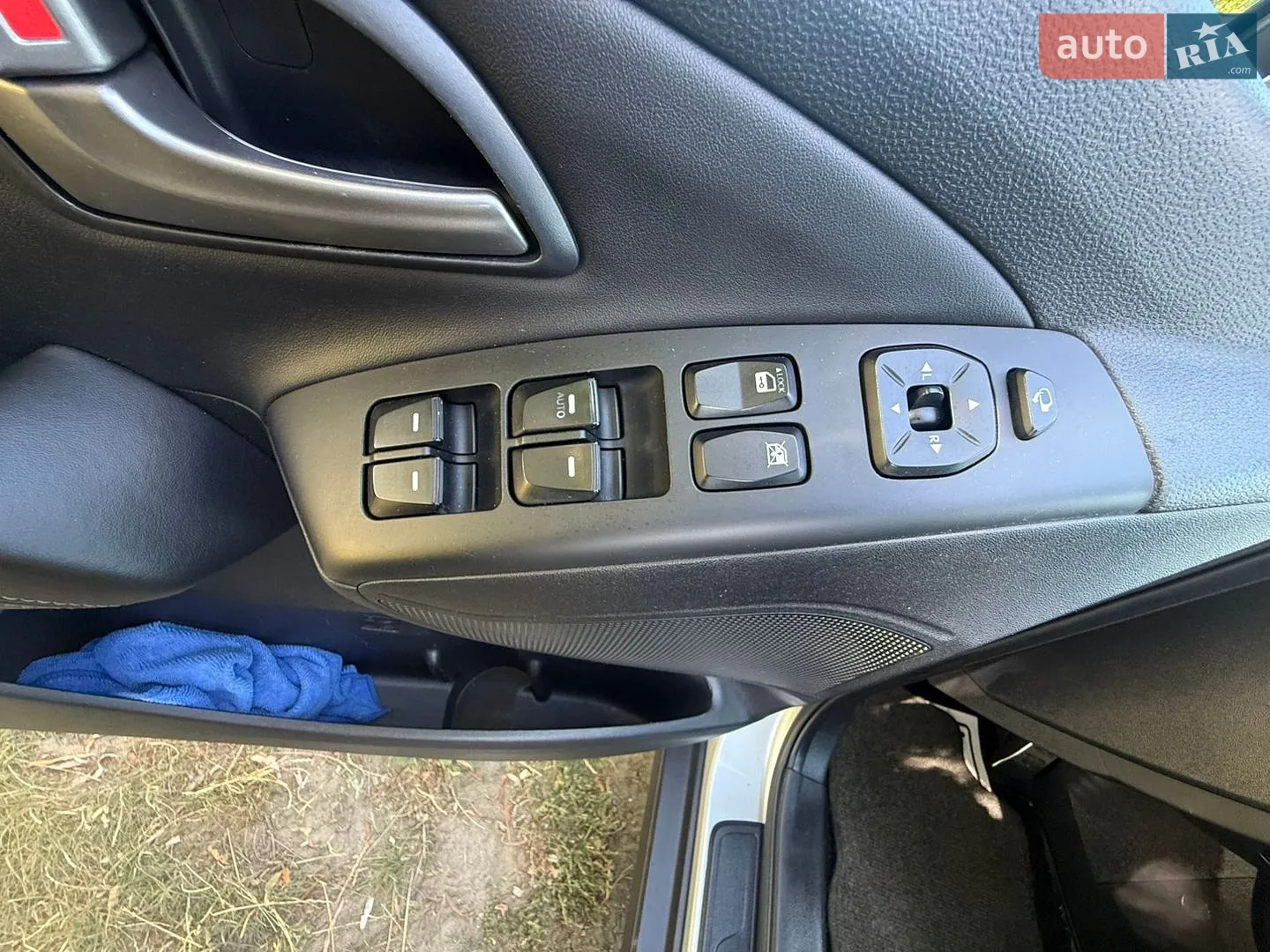 2015 Hyundai ix35 - мініатюра 34