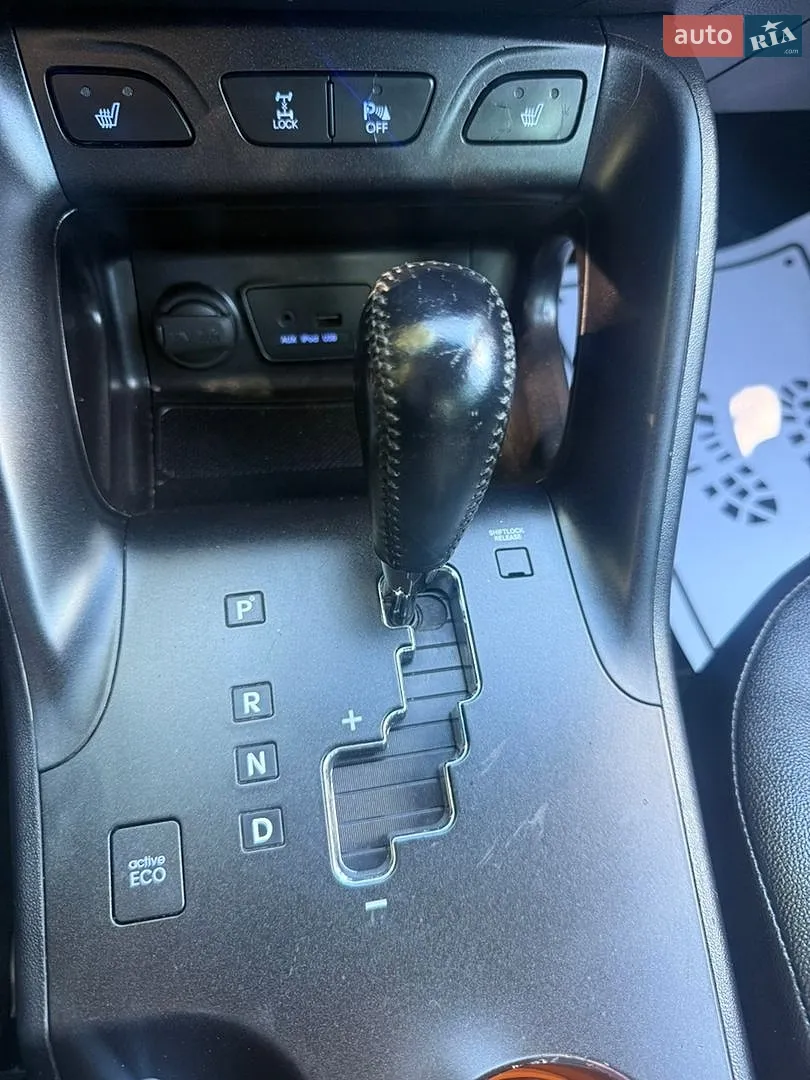 2015 Hyundai ix35 - мініатюра 38