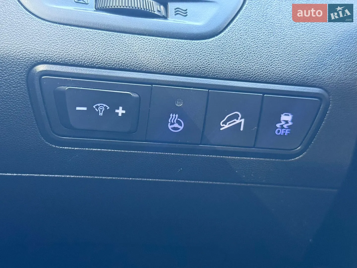2015 Hyundai ix35 - мініатюра 39