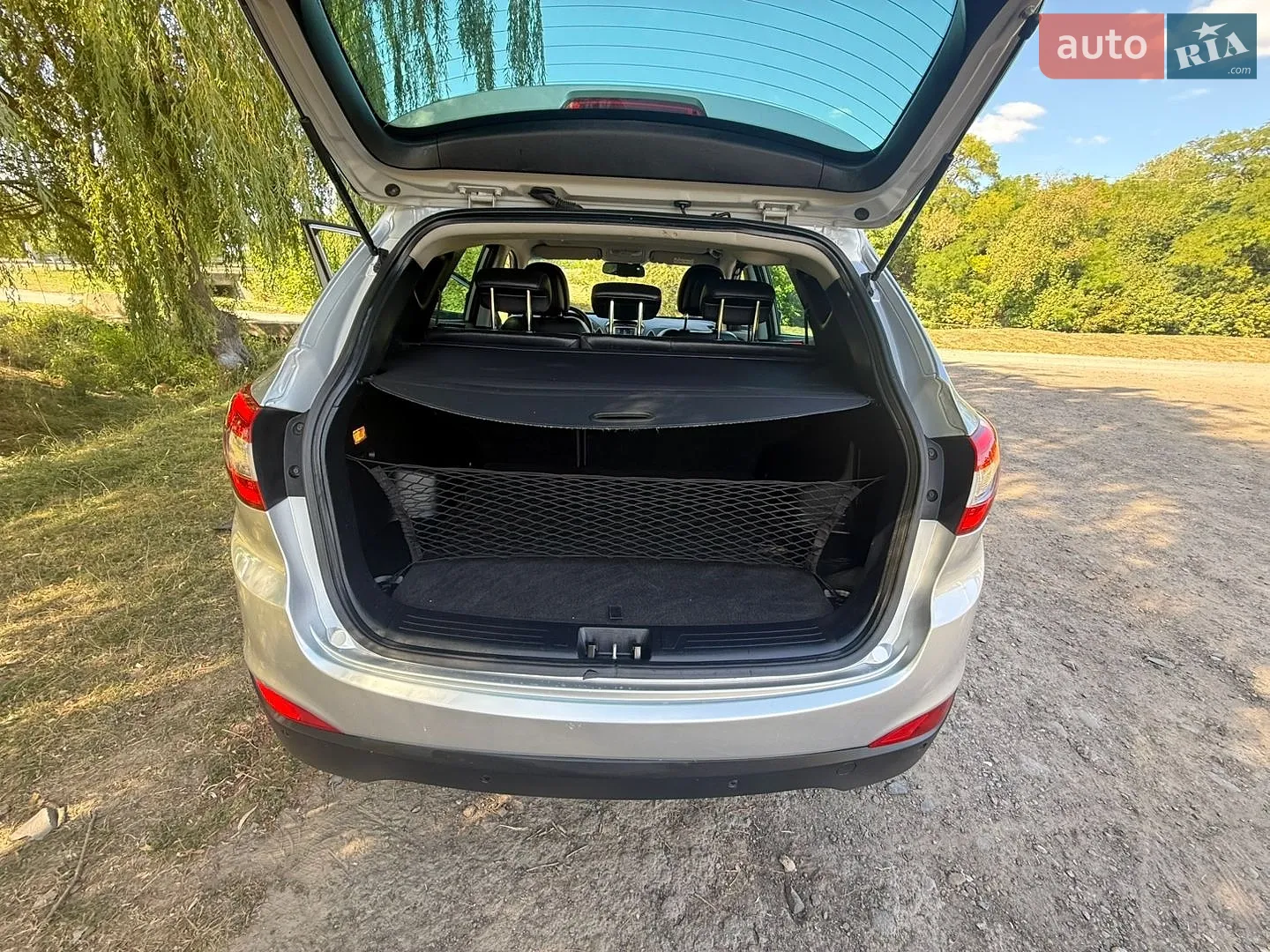 2015 Hyundai ix35 - мініатюра 26