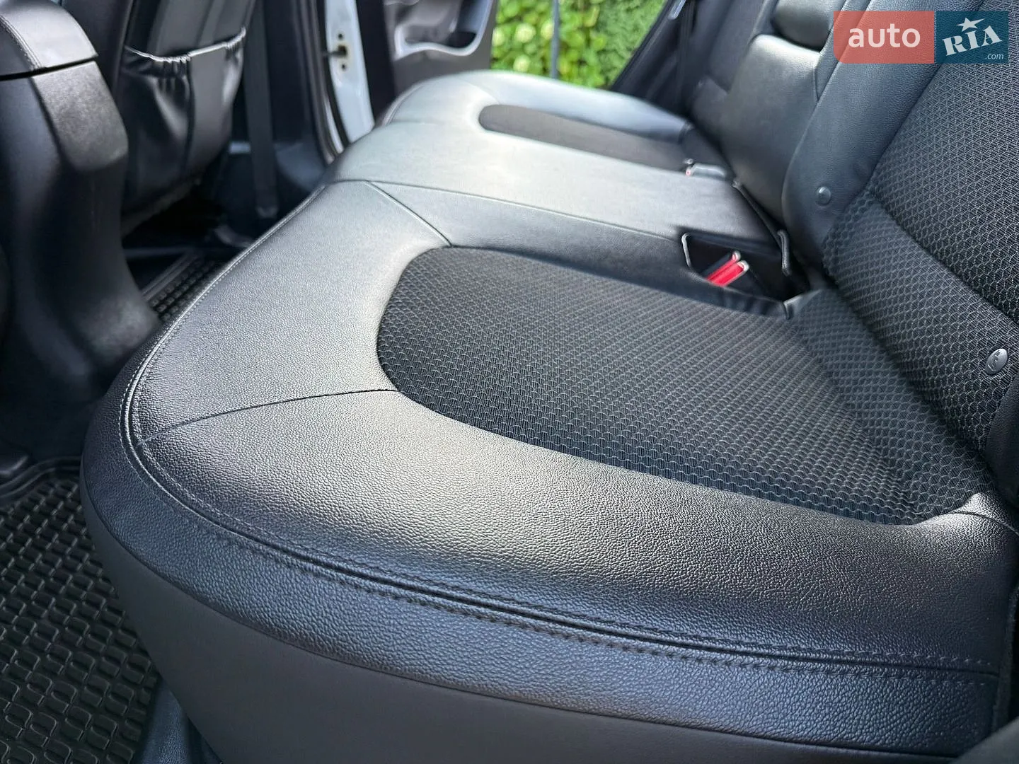 2013 Hyundai ix35 - мініатюра 41