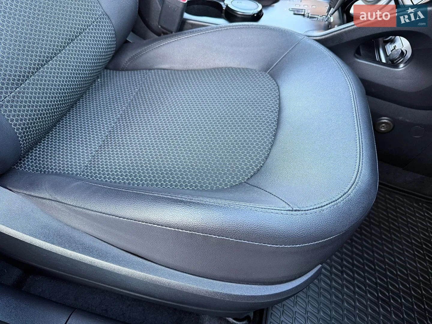 2013 Hyundai ix35 - мініатюра 45