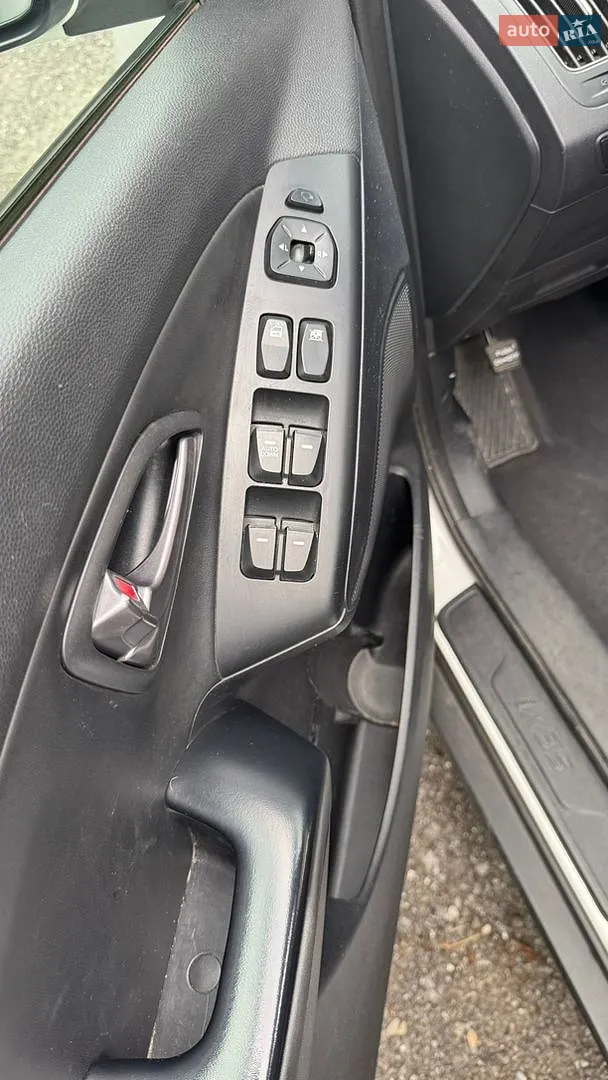 2013 Hyundai ix35 - мініатюра 28