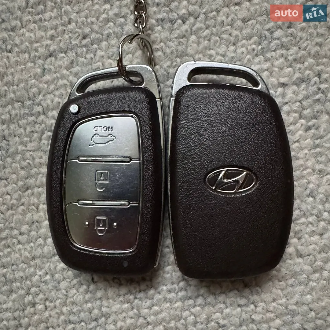 2013 Hyundai ix35 - мініатюра 31
