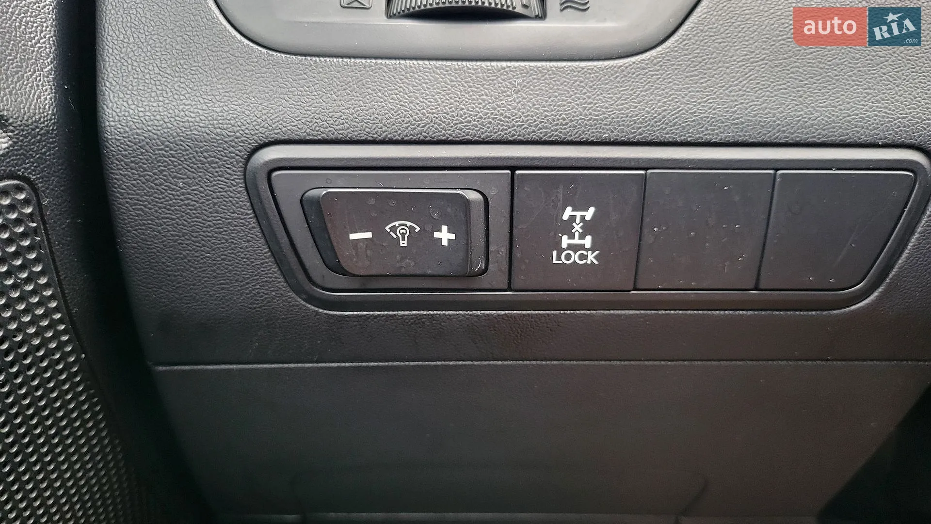 2011 Hyundai ix35 - мініатюра 43