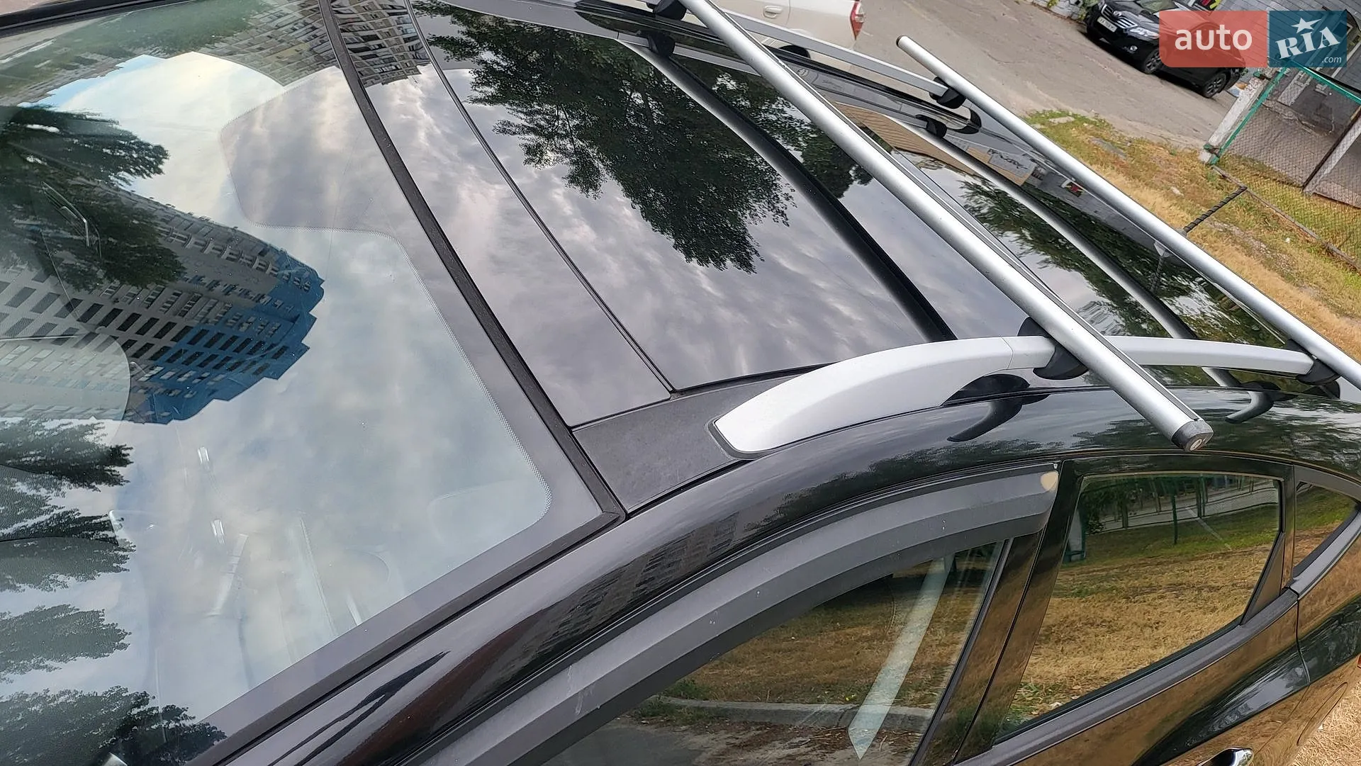 2011 Hyundai ix35 - мініатюра 11