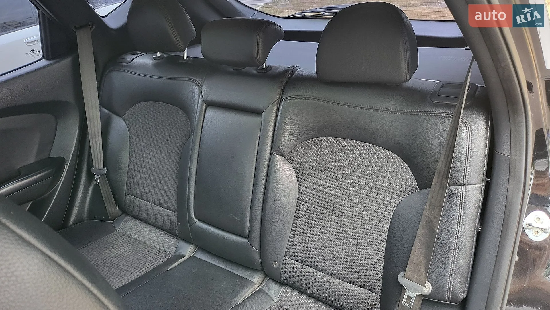 2011 Hyundai ix35 - мініатюра 32