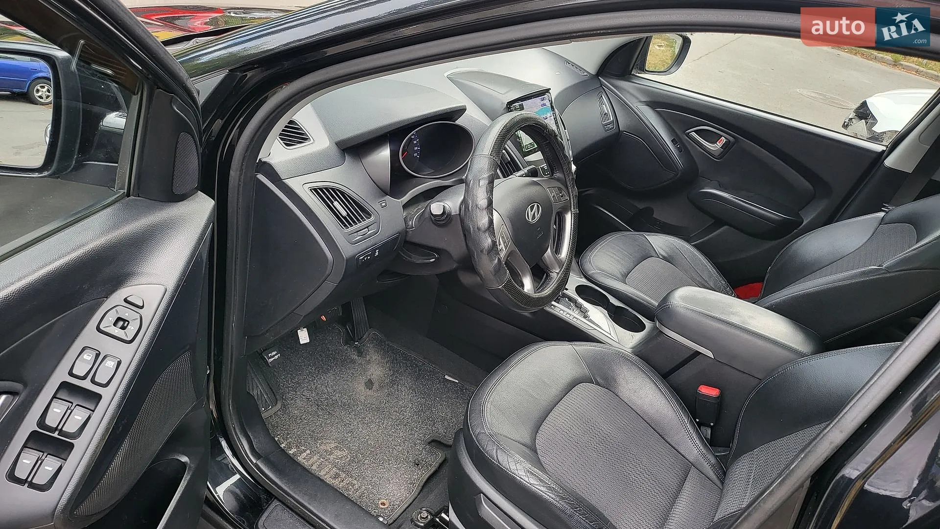 2011 Hyundai ix35 - мініатюра 22