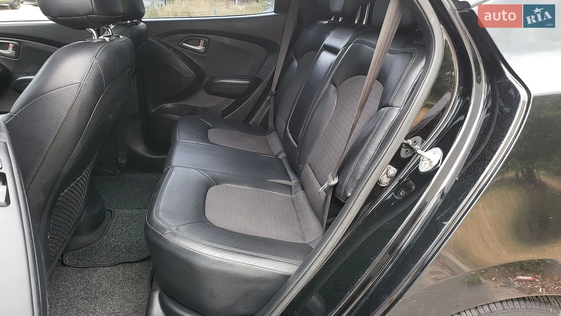 2011 Hyundai ix35 - мініатюра 33