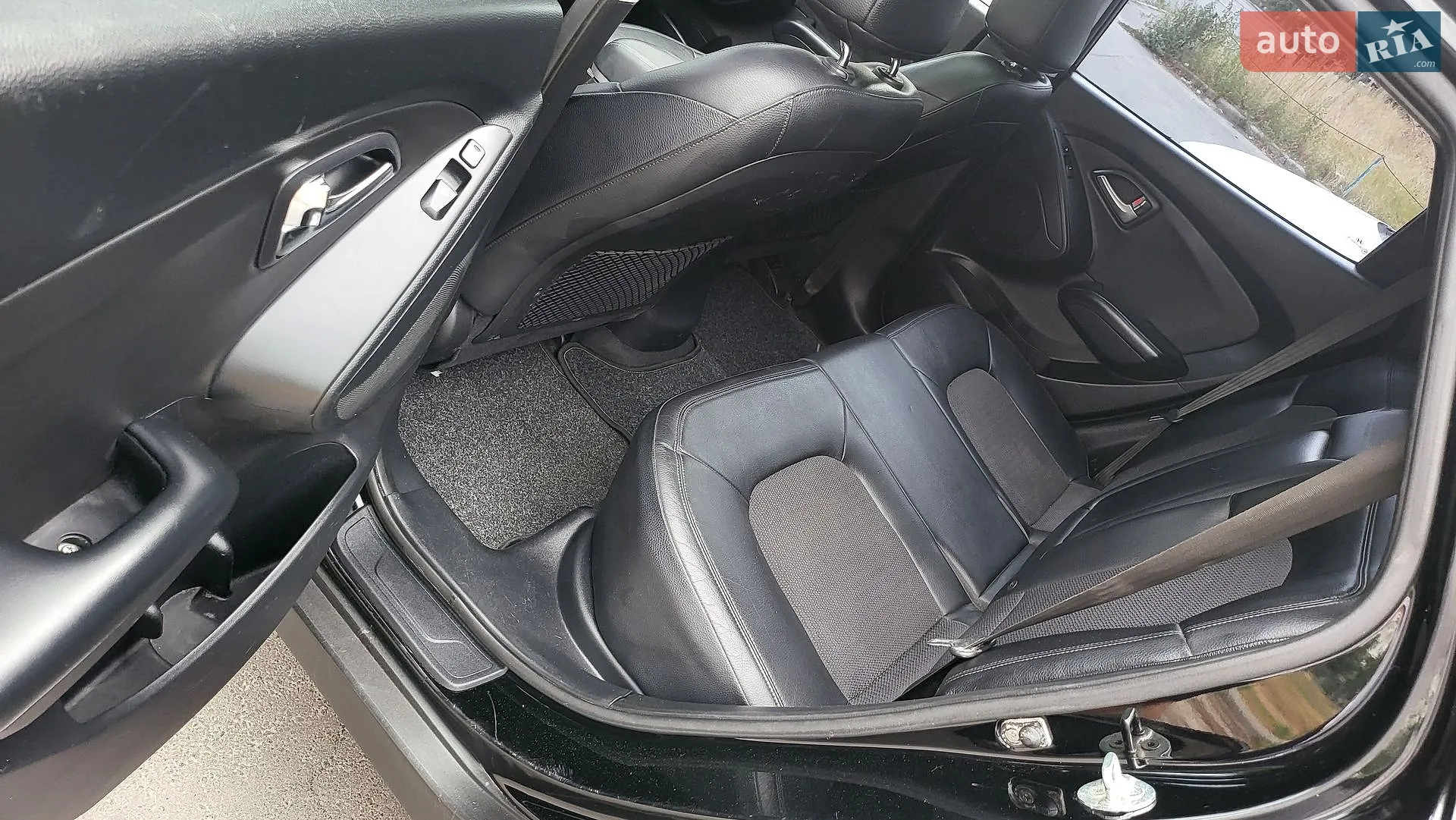2011 Hyundai ix35 - мініатюра 34
