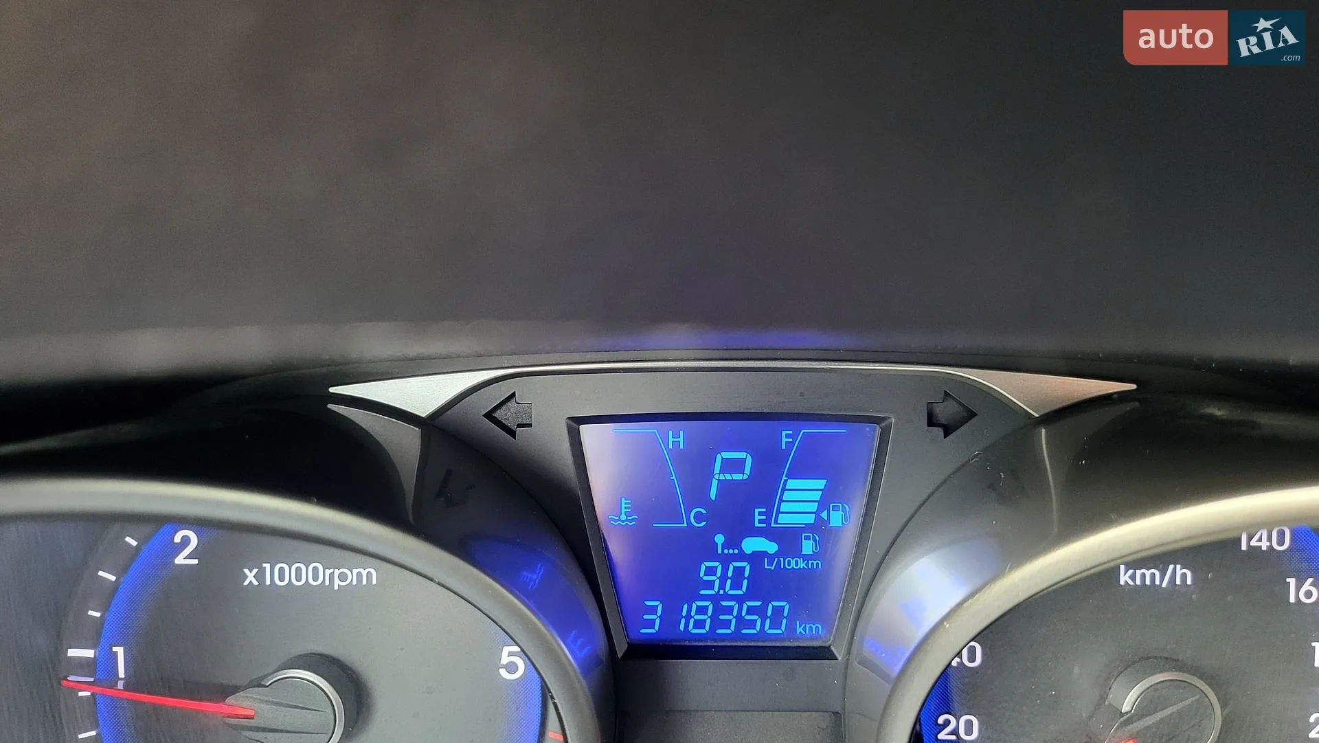 2011 Hyundai ix35 - мініатюра 25