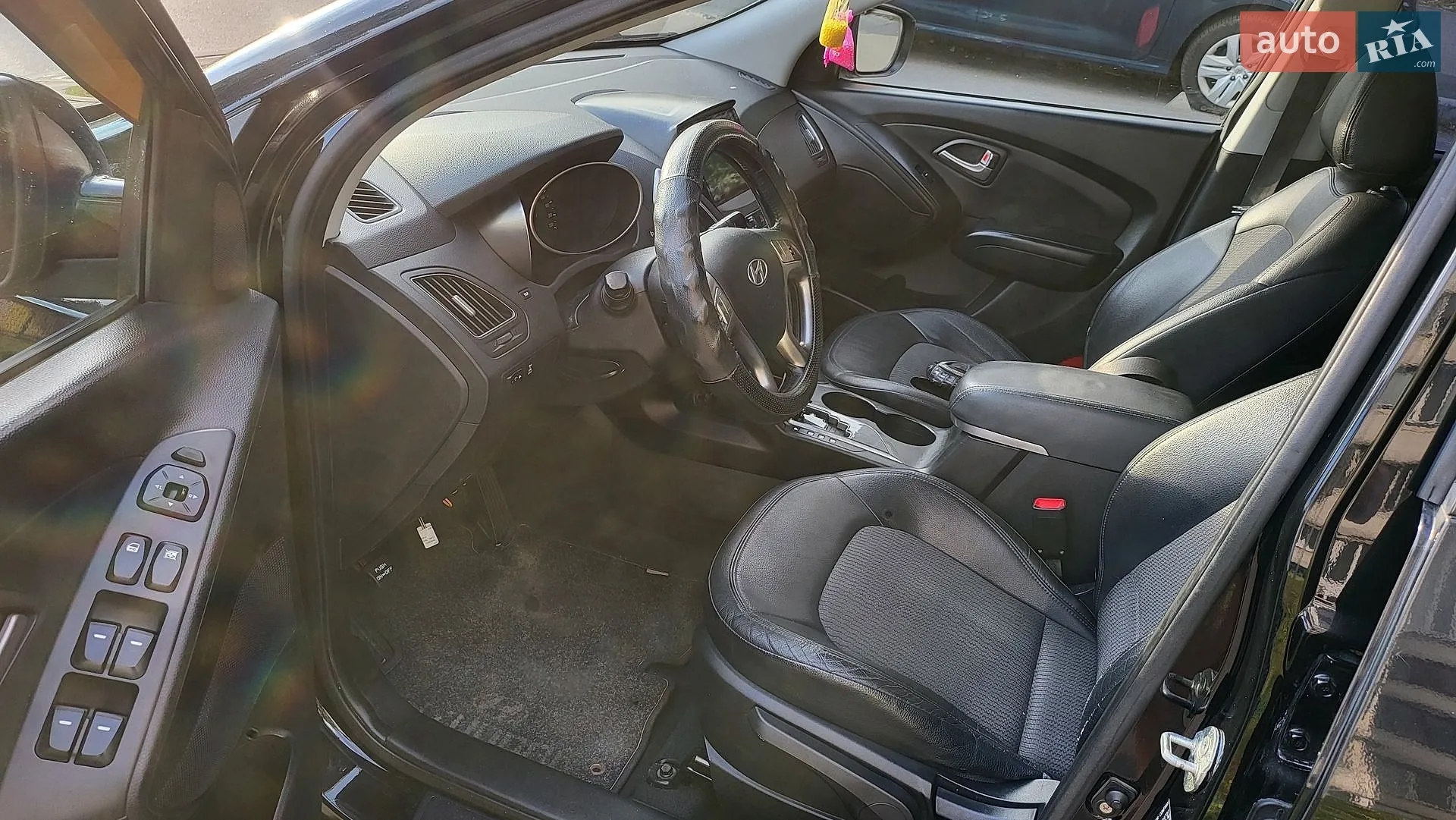 2011 Hyundai ix35 - мініатюра 23