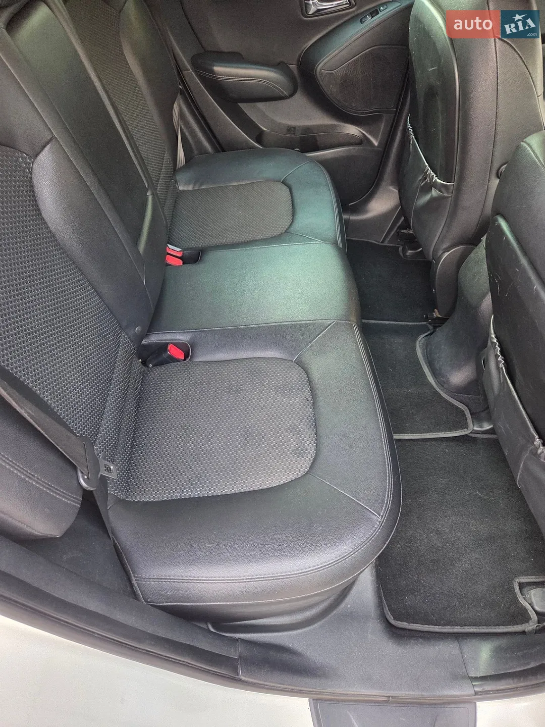 2013 Hyundai ix35 - мініатюра 28