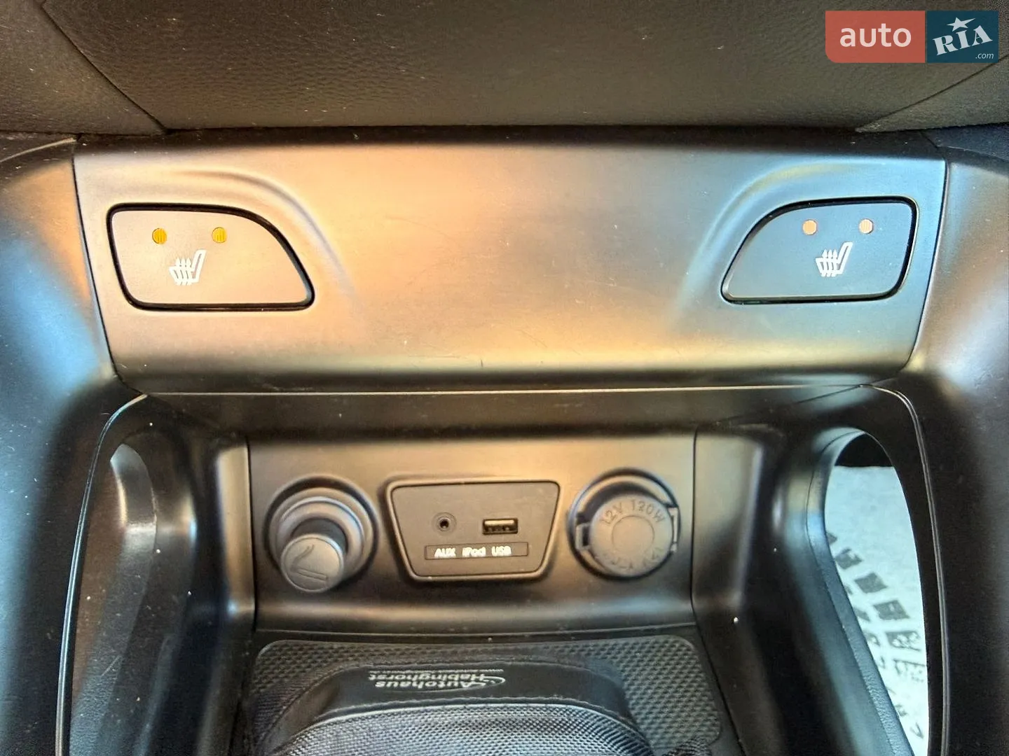 2012 Hyundai ix35 - мініатюра 15